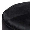 Sinclair Large Round Ottoman