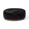 Sinclair Large Round Ottoman