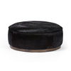 Sinclair Large Round Ottoman