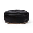 Sinclair Large Round Ottoman