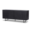 Four Hands Carmel Sideboard