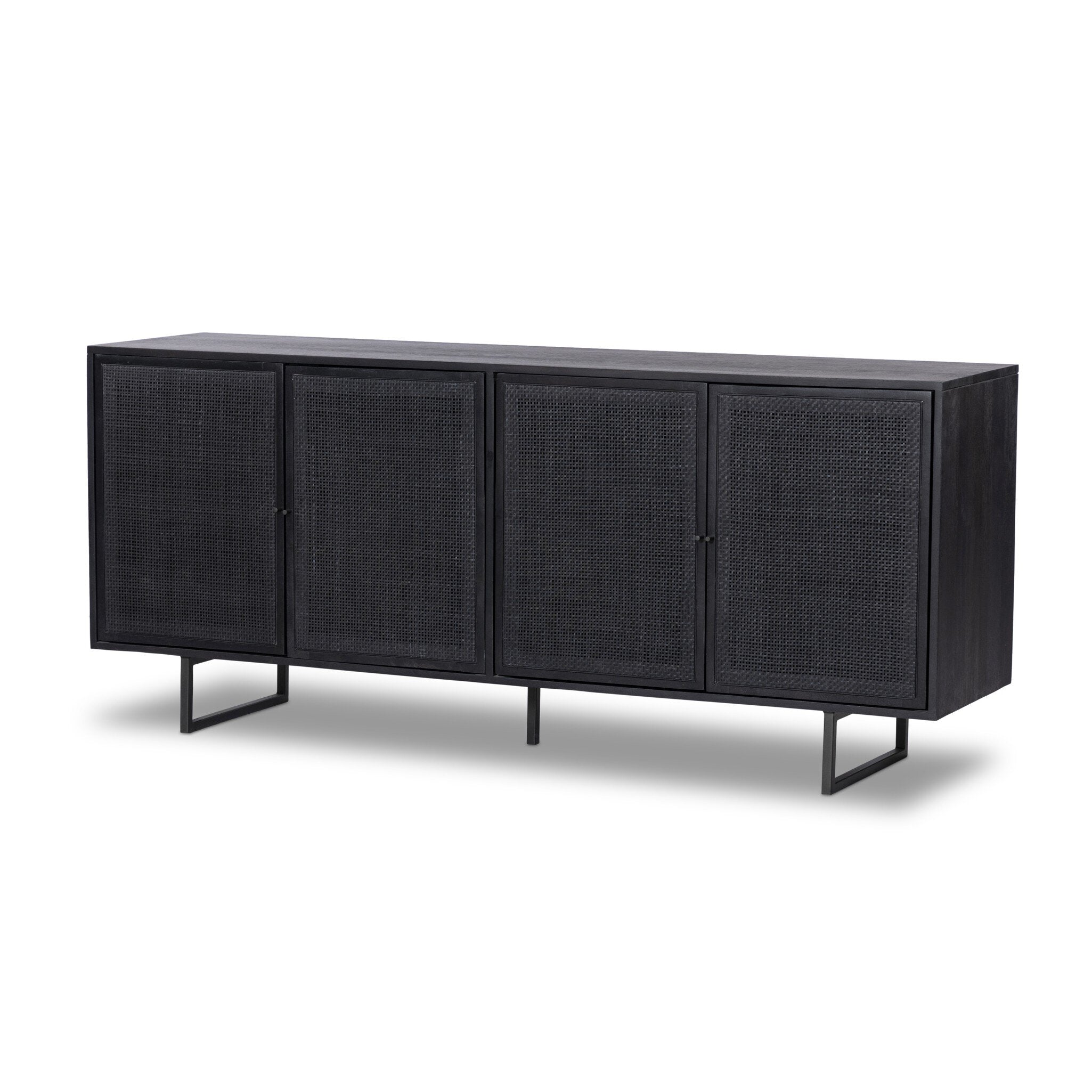 Four Hands Carmel Sideboard