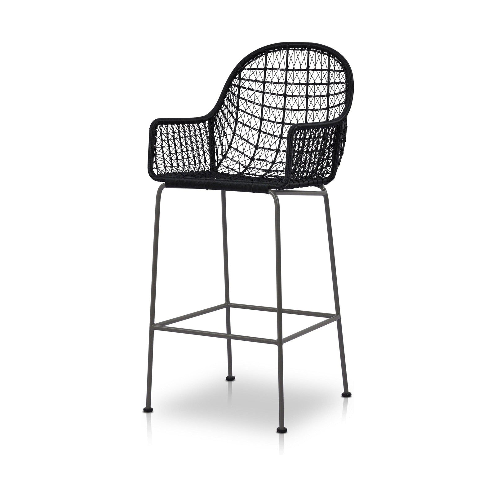 Bandera Outdoor Bar Stool