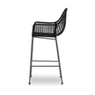 Bandera Outdoor Bar Stool