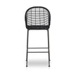 Bandera Outdoor Bar Stool