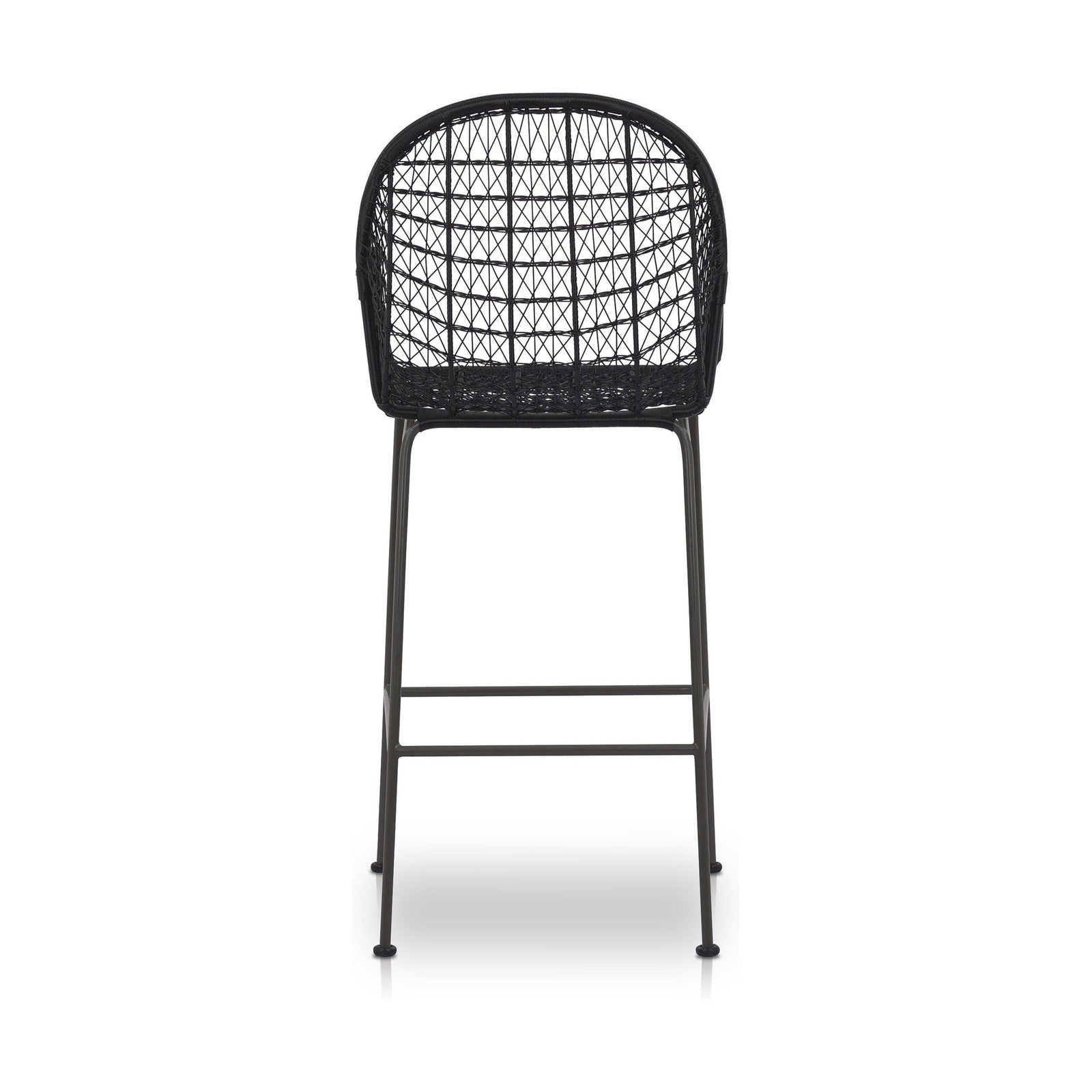 Bandera Outdoor Bar Stool