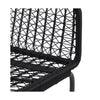 Bandera Outdoor Bar Stool