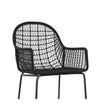 Bandera Outdoor Counter Stool