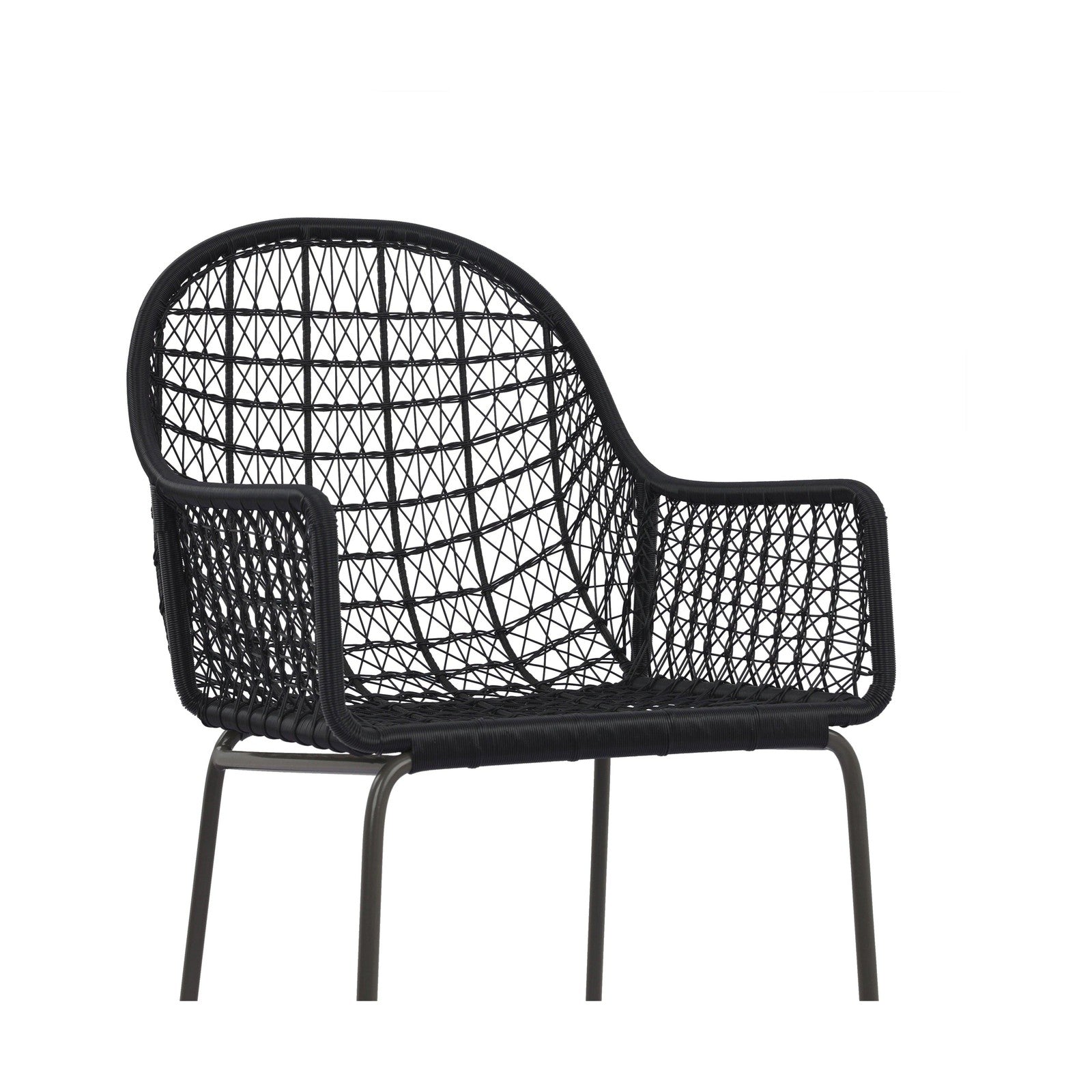 Bandera Outdoor Counter Stool