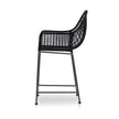 Bandera Outdoor Counter Stool