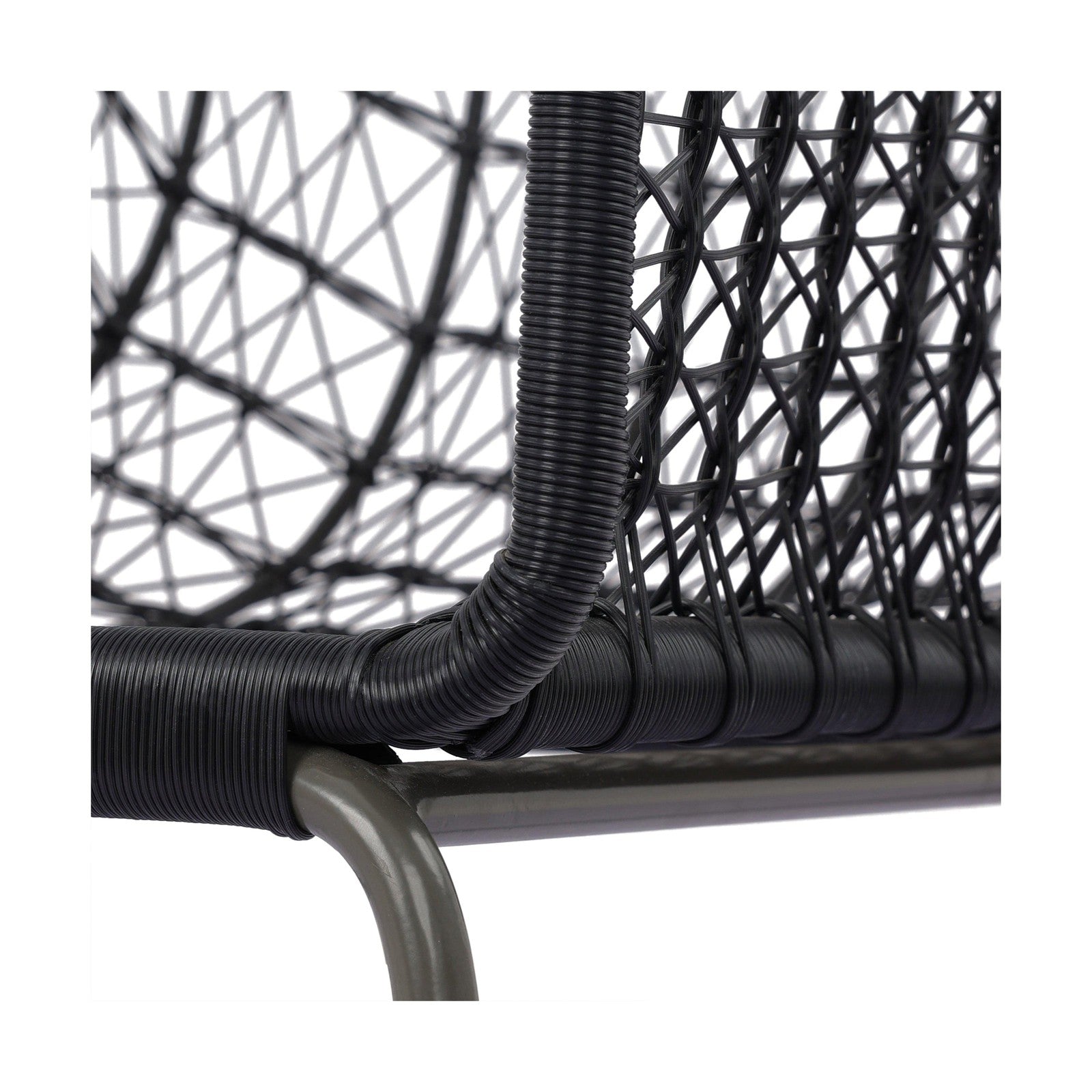 Bandera Outdoor Counter Stool