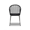 Four Hands Bandera Outdoor Woven Dining Chair