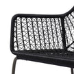 Four Hands Bandera Outdoor Woven Dining Chair