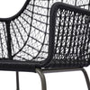 Four Hands Bandera Outdoor Woven Dining Chair