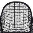 Four Hands Bandera Outdoor Woven Dining Chair