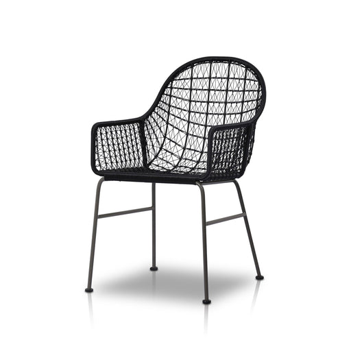 Four Hands Bandera Outdoor Woven Dining Chair