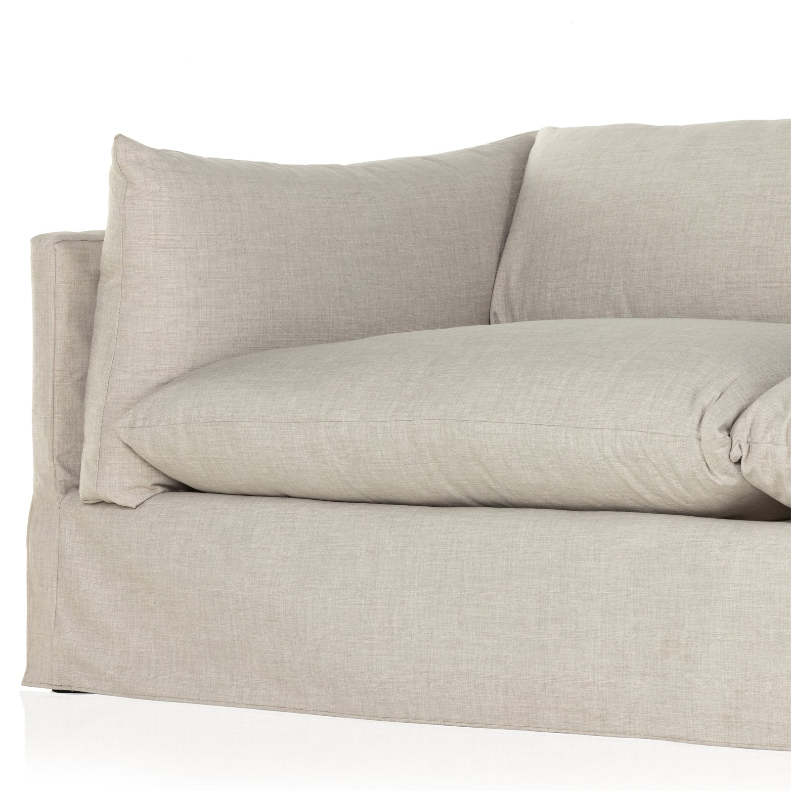 Habitat Sofa