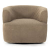 Four Hands Mila Swivel Chair