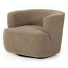 Four Hands Mila Swivel Chair