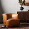 Four Hands Mila Swivel Chair