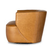 Four Hands Mila Swivel Chair