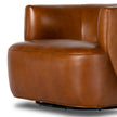 Four Hands Mila Swivel Chair