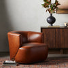 Four Hands Mila Swivel Chair