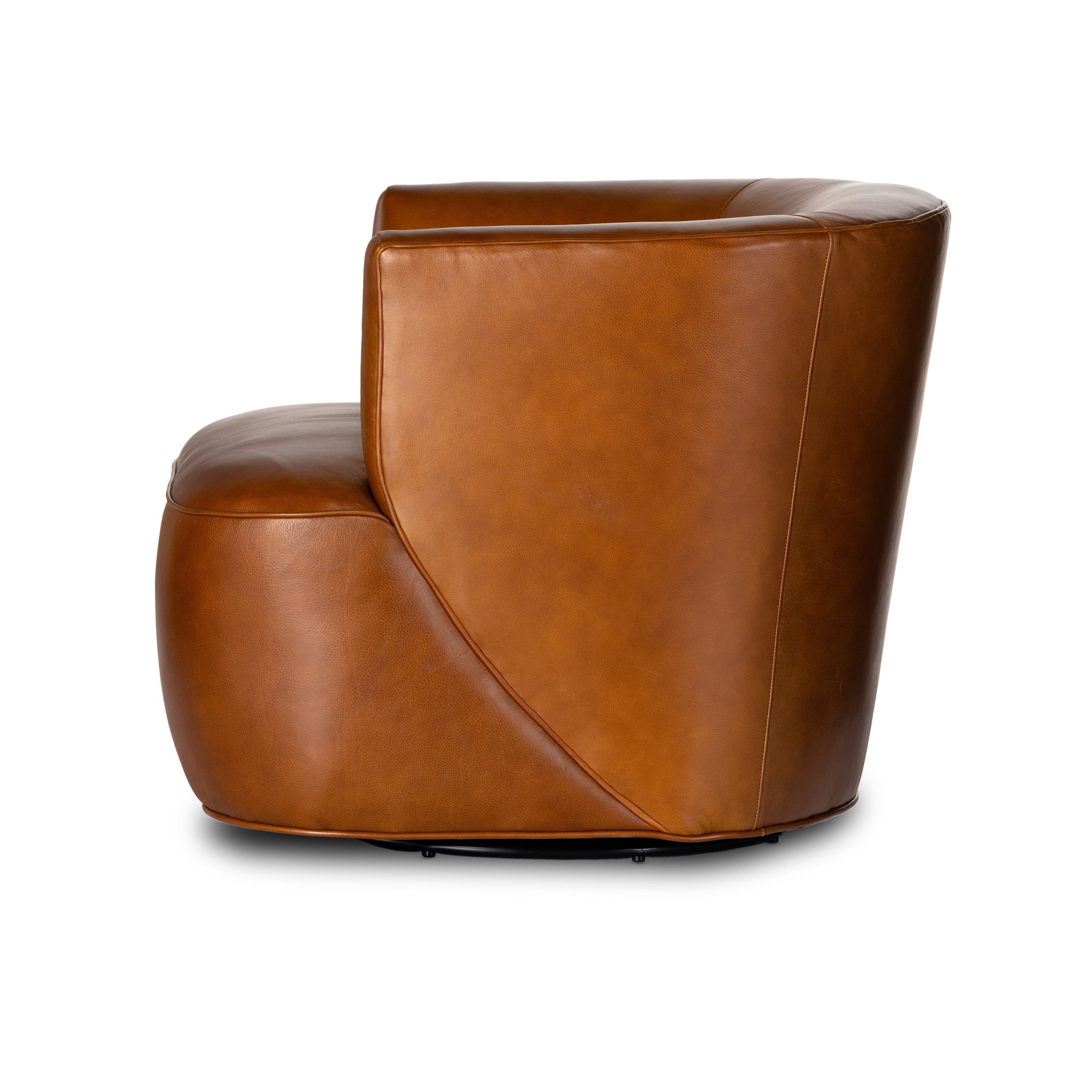 Four Hands Mila Swivel Chair