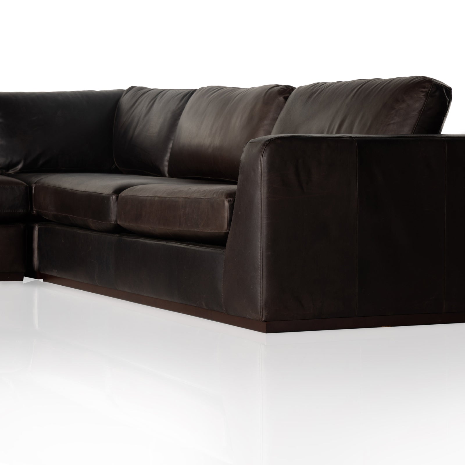 Colt 3-Piece Sectional