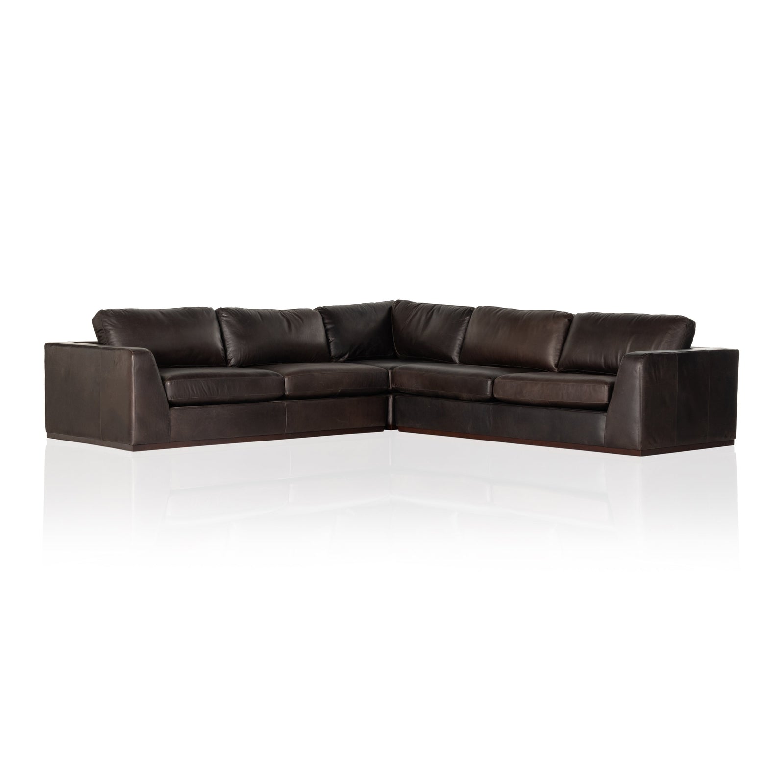 Colt 3-Piece Sectional