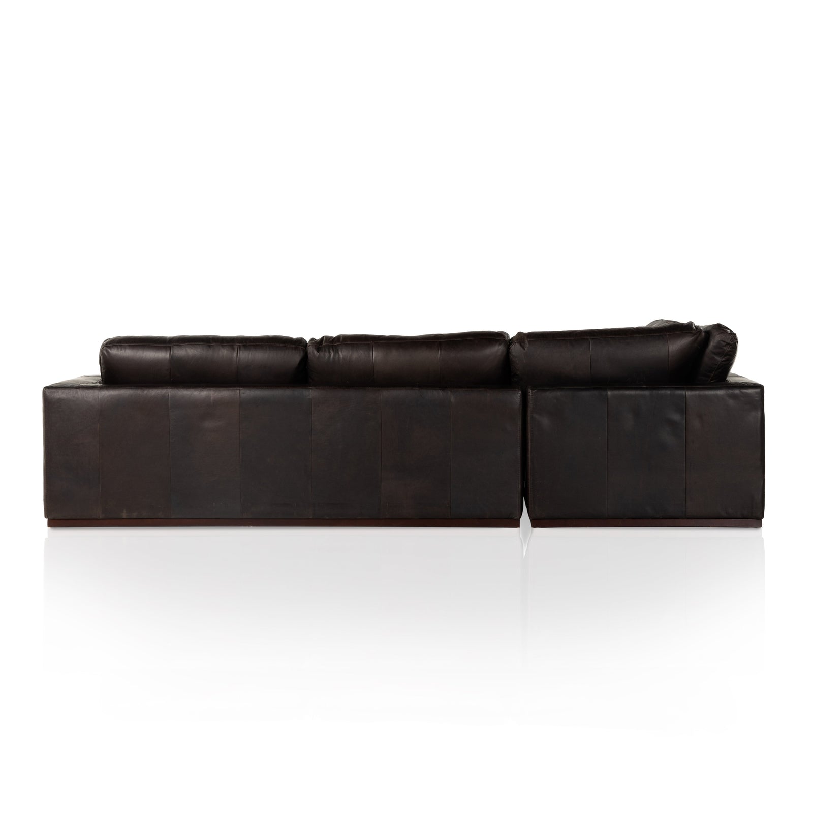 Colt 3-Piece Sectional