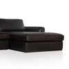 Colt 2-Piece Sectional