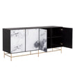 Sunpan Cordero Sideboard