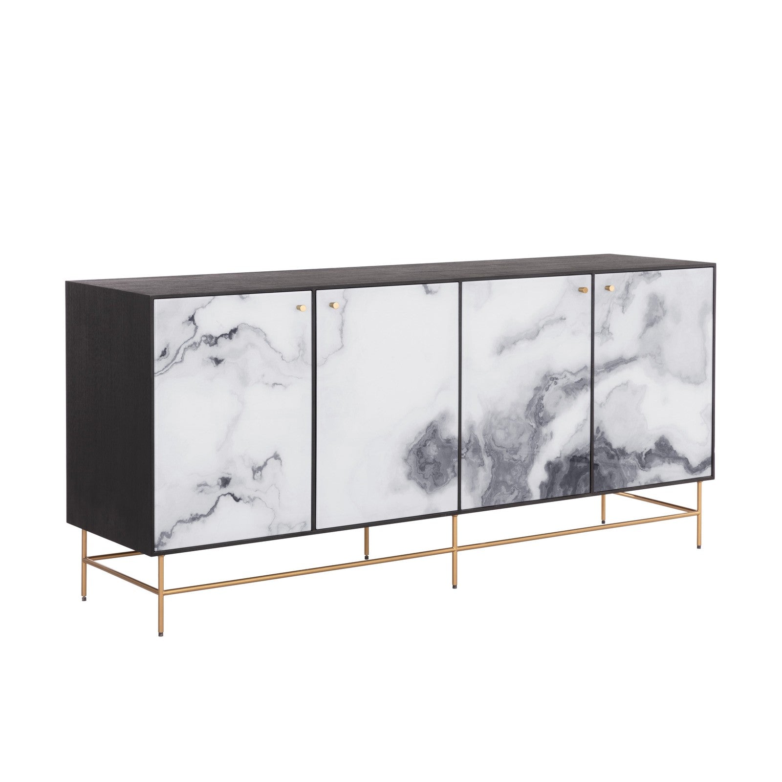 Sunpan Cordero Sideboard