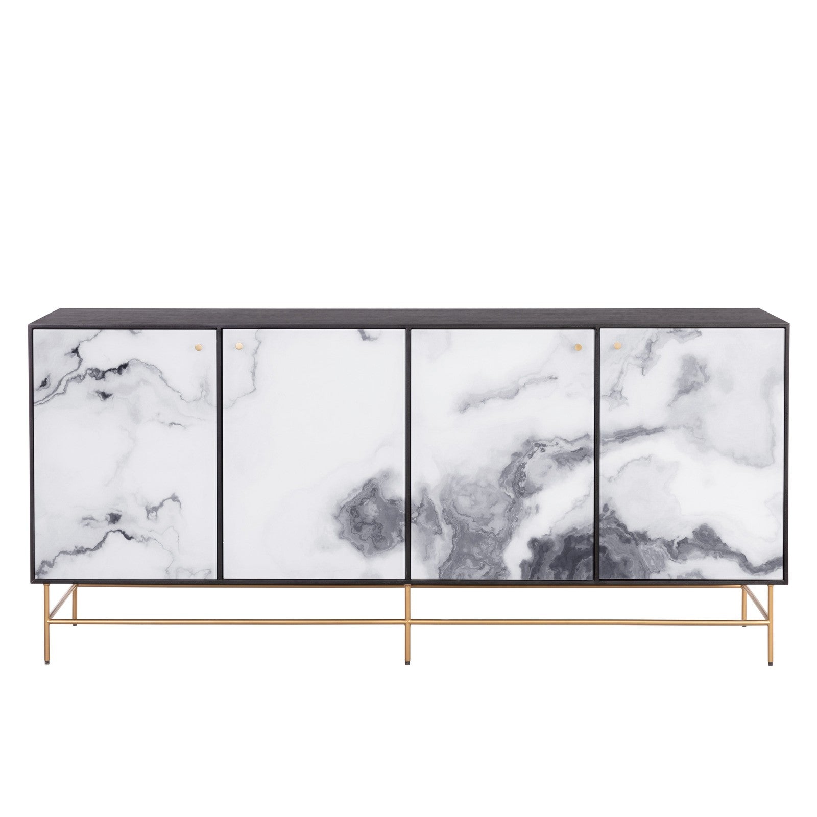 Sunpan Cordero Sideboard