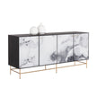 Sunpan Cordero Sideboard