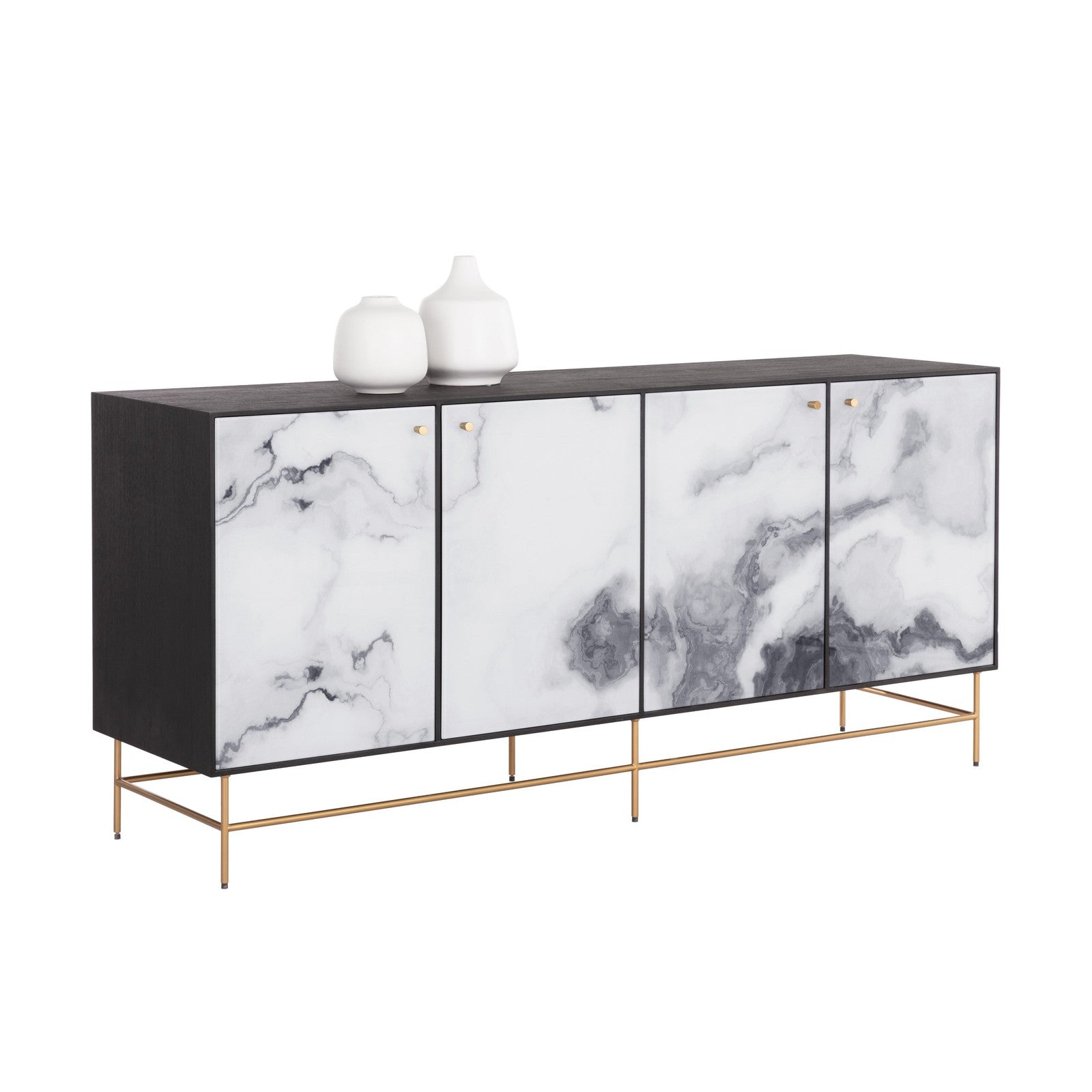 Sunpan Cordero Sideboard