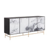 Sunpan Cordero Sideboard