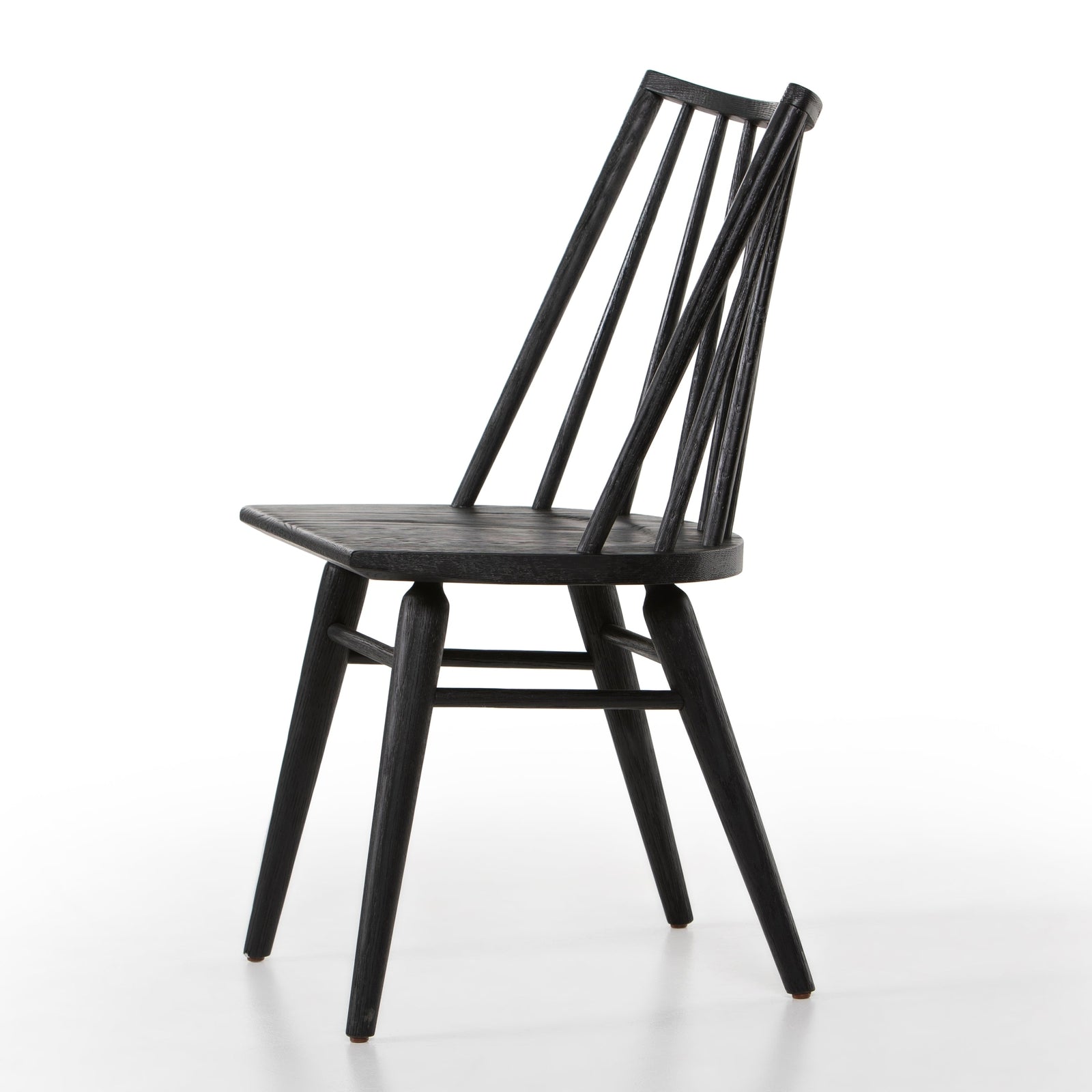 Lewis Windsor Accent Chair