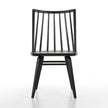 Lewis Windsor Accent Chair