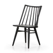 Lewis Windsor Accent Chair