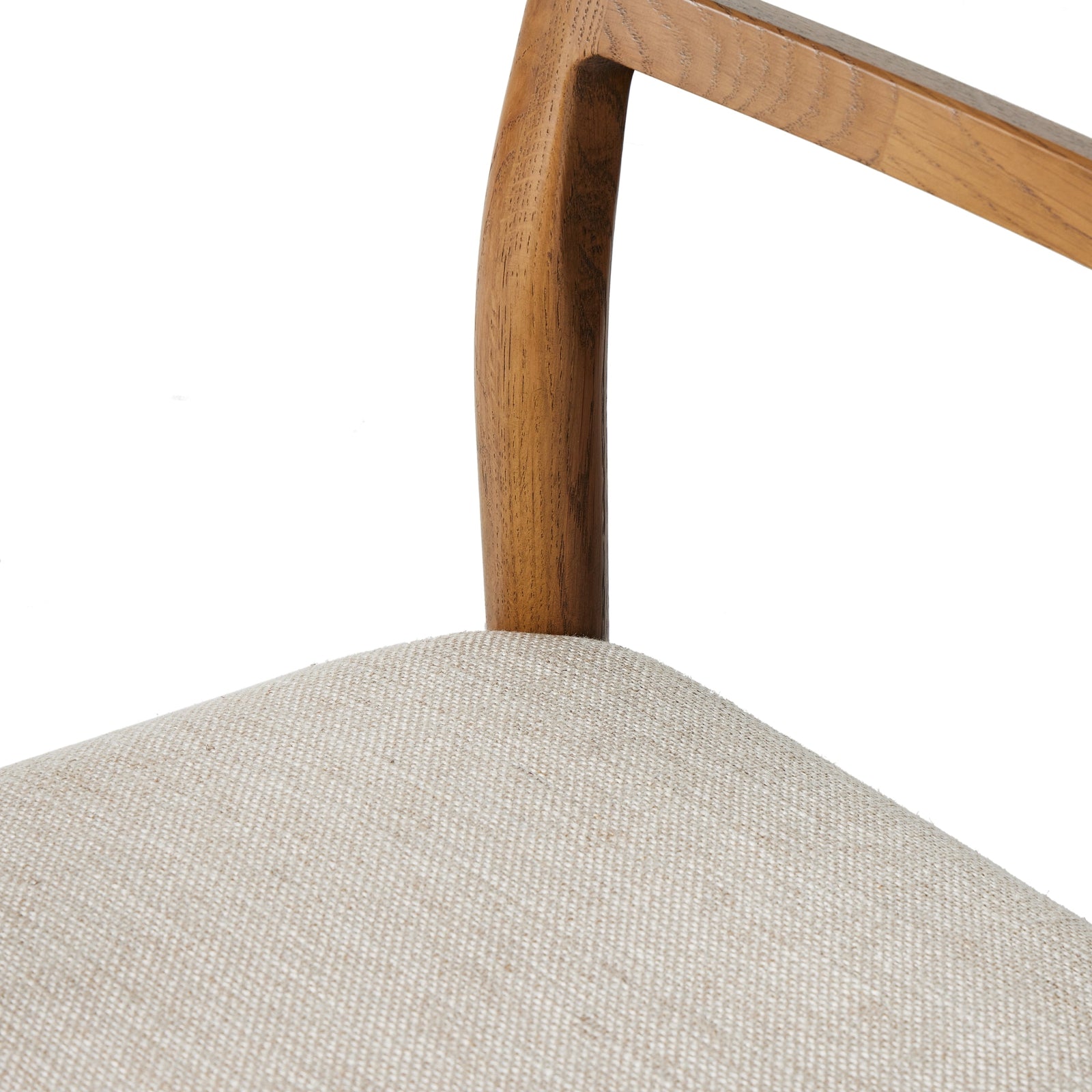 Four Hands Glenmore Dining Chair