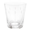 Lalique Lotus Blossoms Tumbler 30 Cl