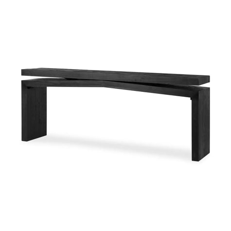 Four Hands Matthes Console Table