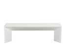Sunpan Nomad Bench New