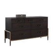 Sunpan Weldrick Dresser