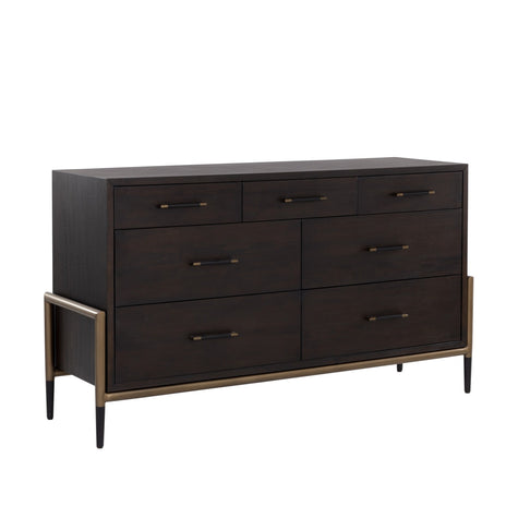 Sunpan Weldrick Dresser