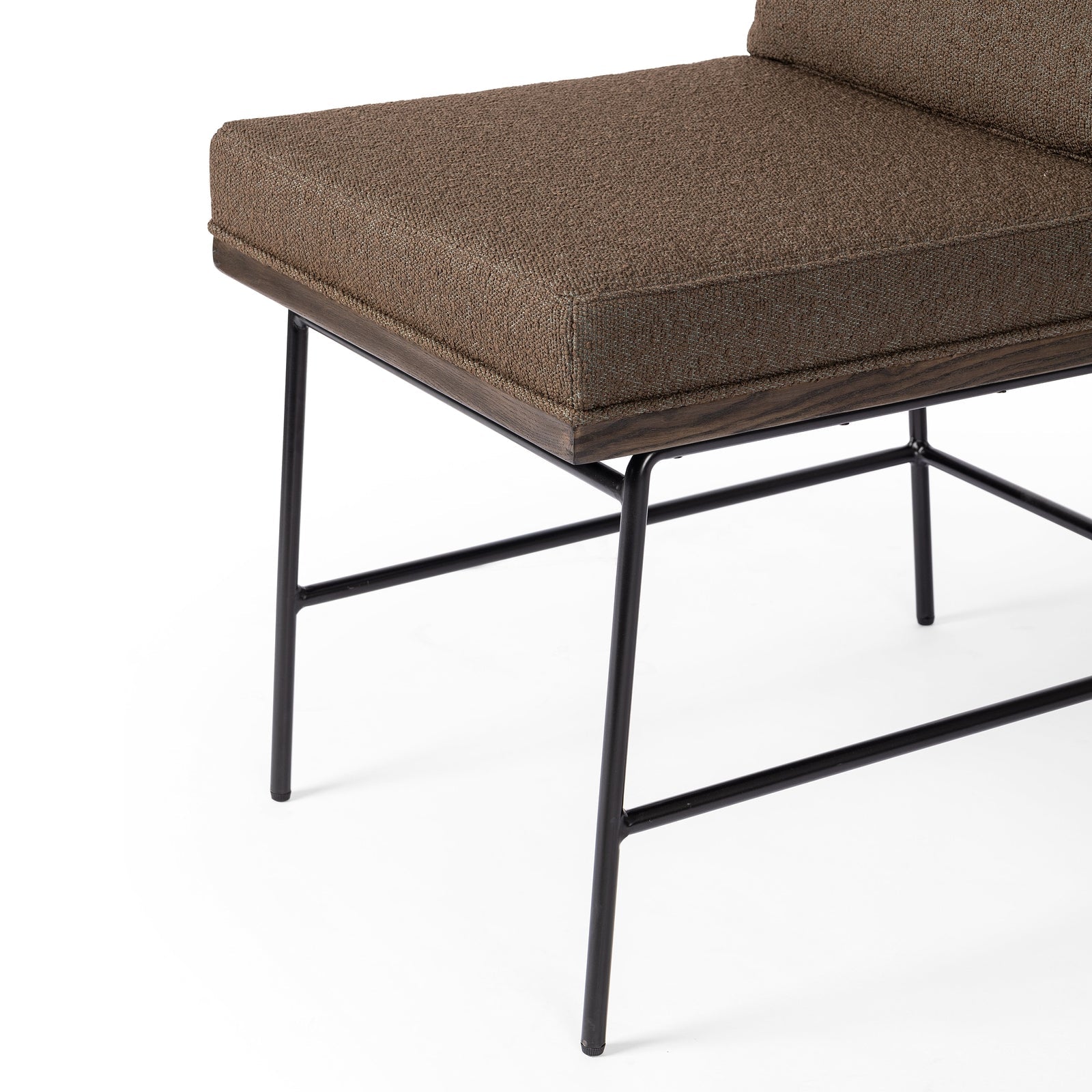 Four Hands Crete Dining Chair