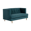 Sunpan Sheridan 2 Seater Sofa