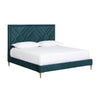 Sunpan Elizio Bed